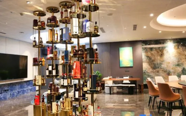 Wyndham Garden Foshan Nanhai