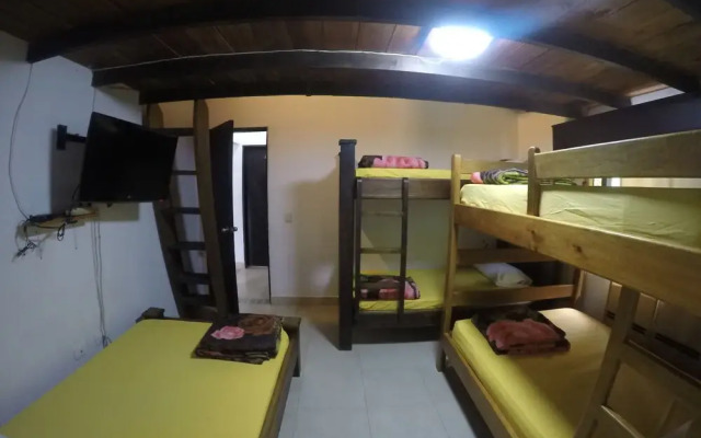 Mansion del Lago Calima