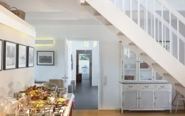 Louisenhof Ferienapartments und Wellness
