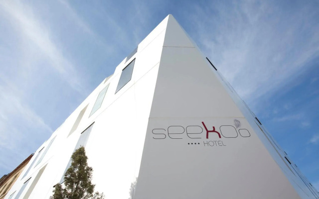 Seeko'o
