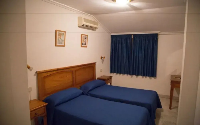 Hostal Acuario