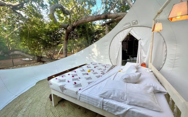 Rock and Sea Resort