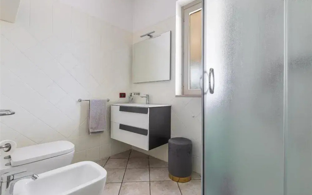 351 Villa con Piscina a Torre Dell Orso