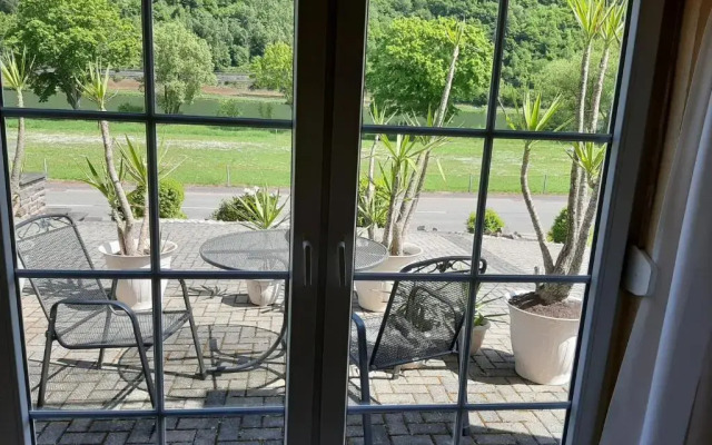 Residenz Moselstausee