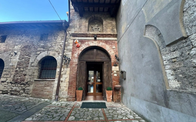 Monastero SS. Annunziata