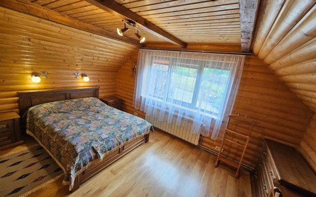 Guesthouse Kolo Druziv