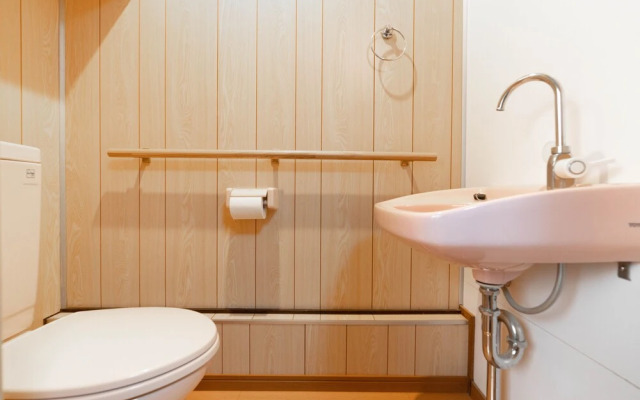 Tsutenkaku Fashion Villa Yx