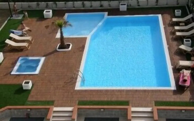 Hotel Principe Residence