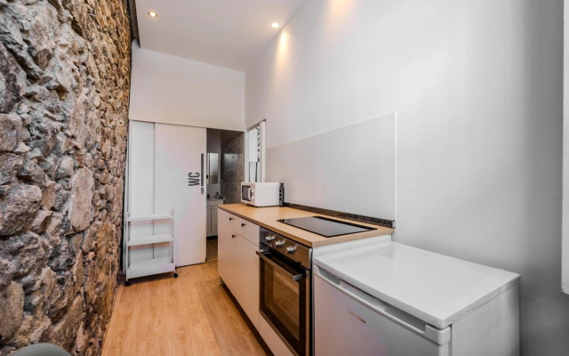 SÃO VICTOR Studios HISTORIC CENTER