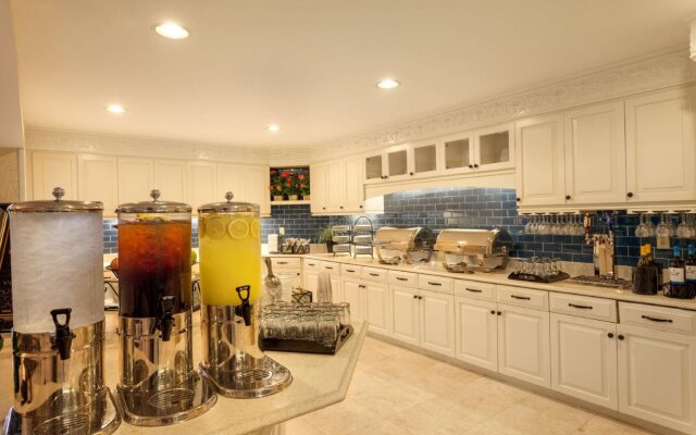 Homewood Suites by Hilton Harrisburg East-Hershey Area