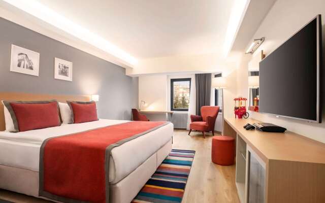 TRYP by Wyndham Ankara Oran