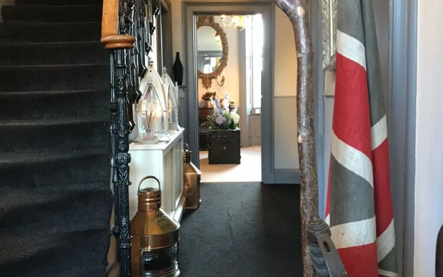 Martins Guest House