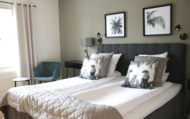 Hotel Carlshamn