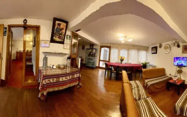 Hostal Comarca Imperial