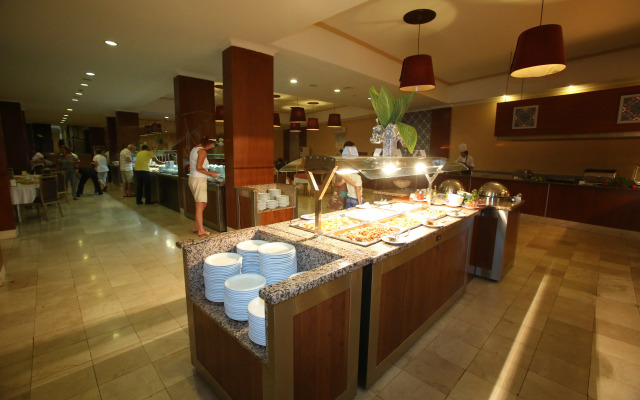 Viking Garden Hotel