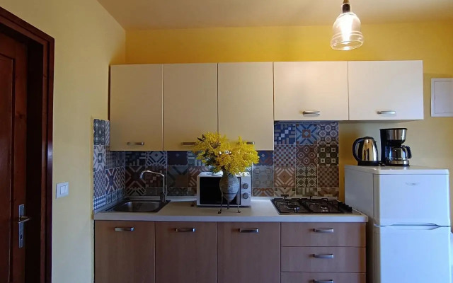 Moratto's Apartments