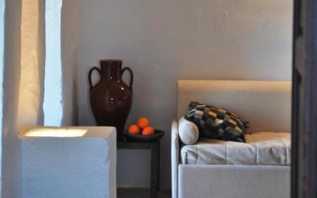 Masseria Scinarello
