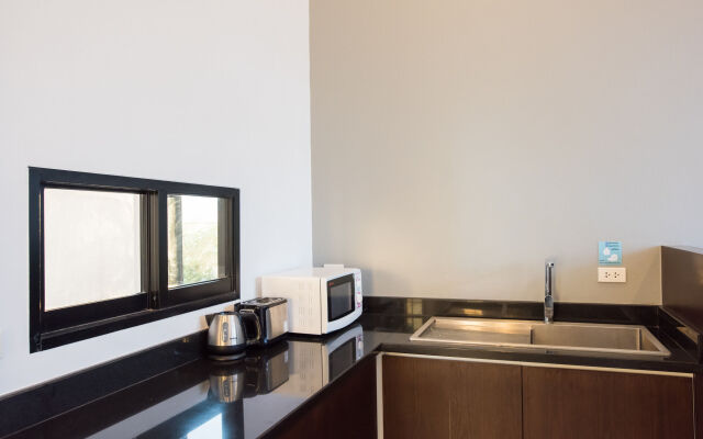 WE by Sirin Pool Villa Huahin