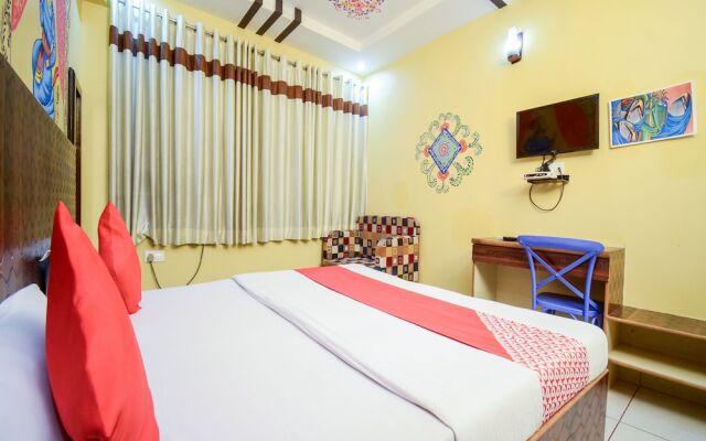 OYO 22202 Apple Home Stay