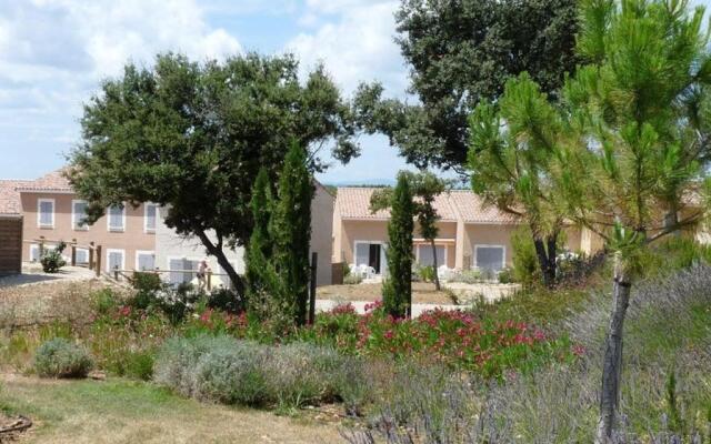 Residence Odalys Le Mas des Vignes