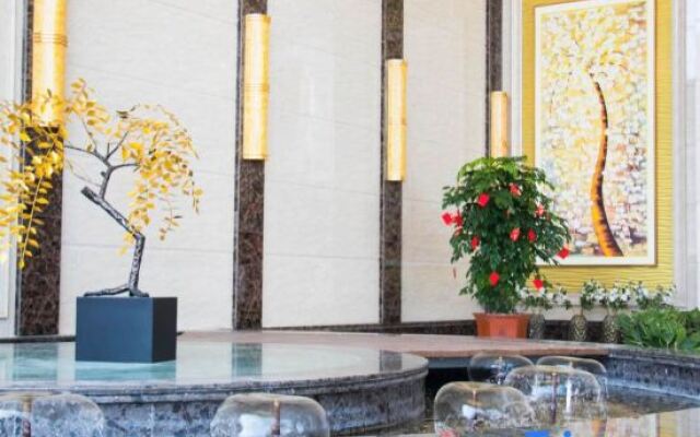Dihao Hotel