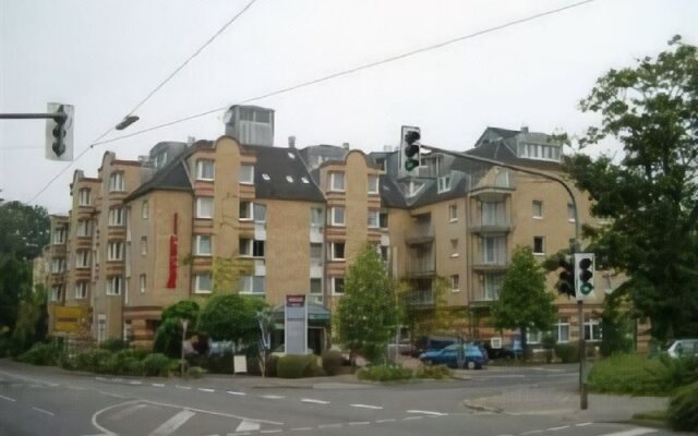 Arcadia Hotel Düsseldorf