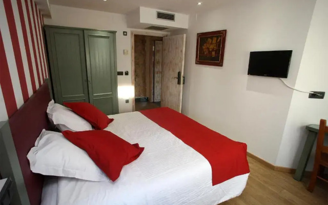 Boutique Hotel Castilla