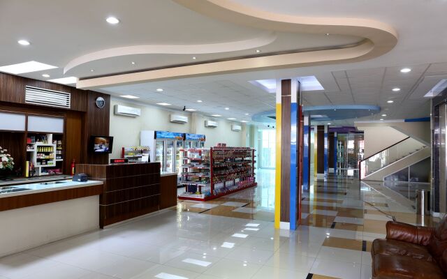 Citihub Hotel @Gejayan, Yogyakarta