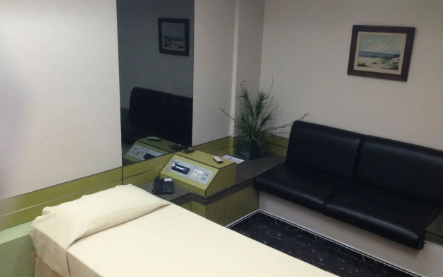 Hotel Fênix (Только для взрослых)