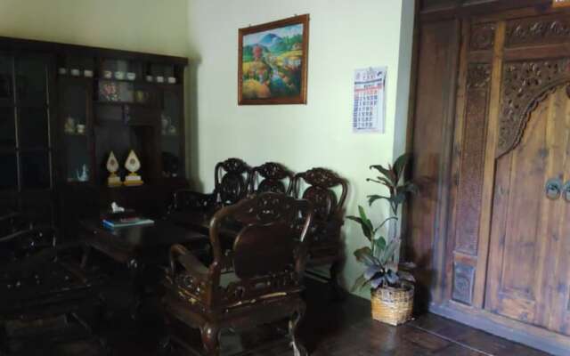Homestay Rahayu