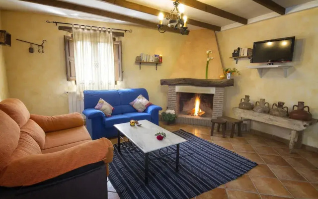 Reul Alto Cortijos Rurales