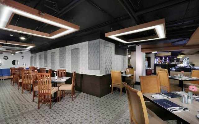 Horison Ultima Suite & Residence Rasuna Jakarta