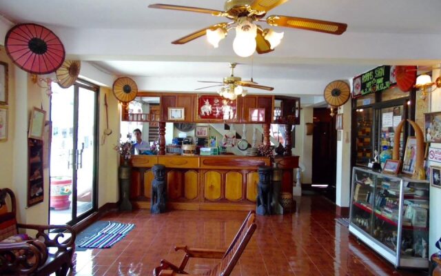Maly Hotel