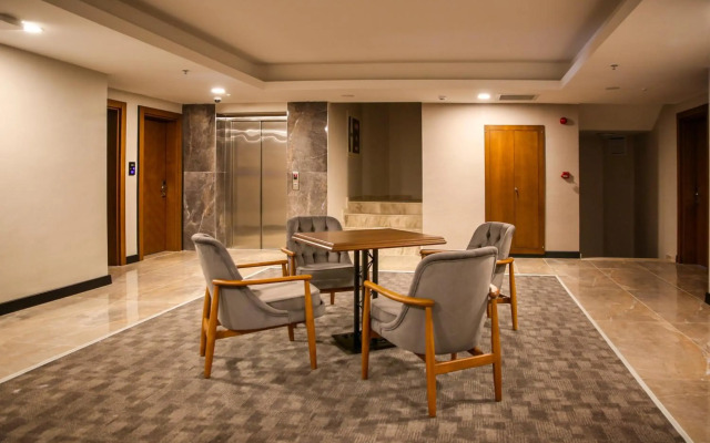 New Gate Hotel