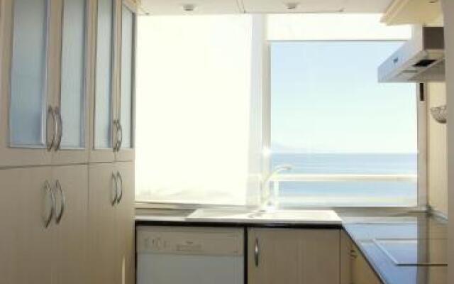Apartamento Playamar 16