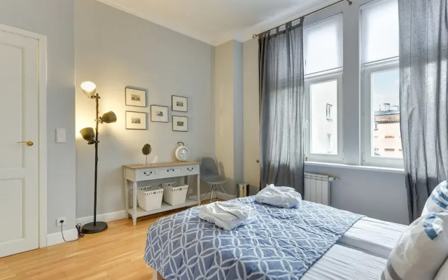 Lion Apartments - Hampton