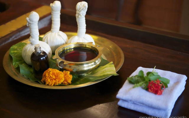 The Gateway Hotel Beach Road Calicut