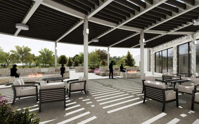 The Westin Dallas Southlake