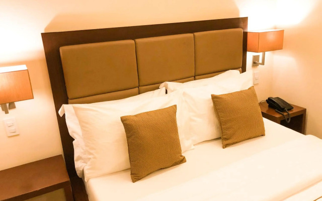 The Piccolo Hotel of Boracay