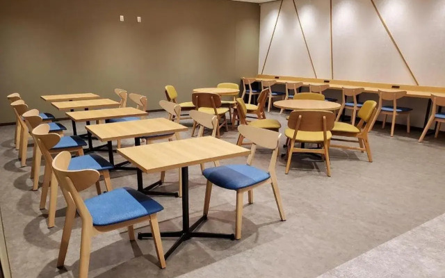 Prince Smart Inn Osaka Yodoyabashi