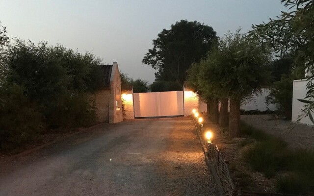 Domaine 10 Hotel