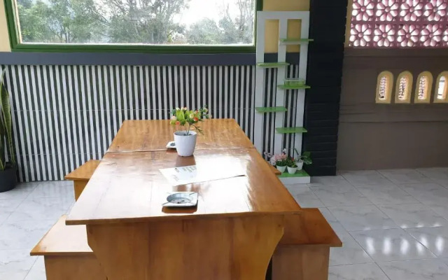 Garry Homestay Bromo