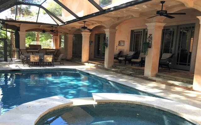 23 Pelican 6 Bedroom Home