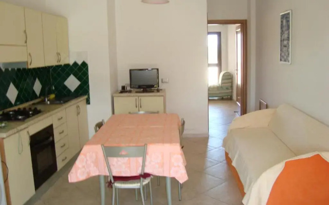 Appartamenti Marina Maria