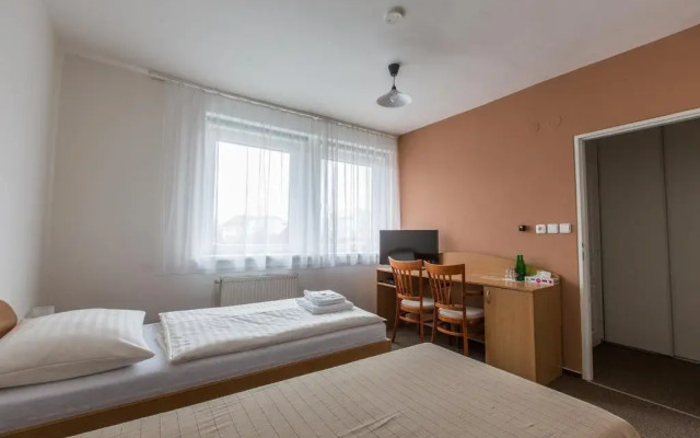 Penzion Karolina Lanškroun