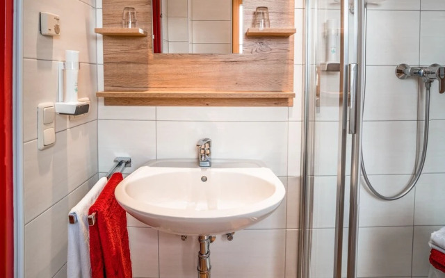 Appartementhaus Speckalm