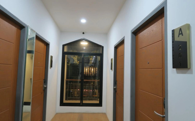The Mira Hotel Chiang Rai