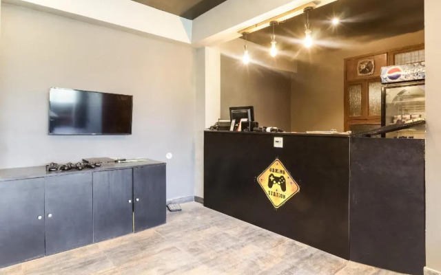 Hotel Arma Inn by OYO Rooms
