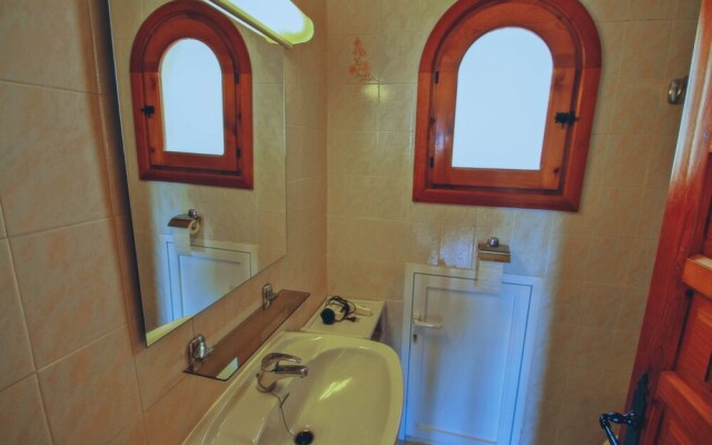 Villa Alegria - Sea View With Pool