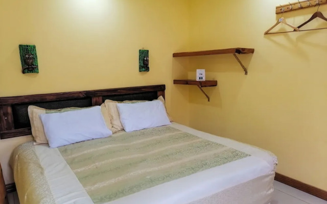 Paraíso Orocay Lodge